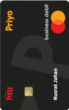 Business Debit